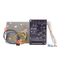 Low Ambient Kit Replacement, S1-2LA04701024