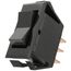 System Switch Replacement, S1-3110-3321