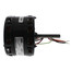 2 Speed Motor (1/6 HP, 1050 RPM, 230V), S1-3118C312P