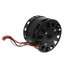 2 Speed Motor (1/6 HP, 1050 RPM, 230V), S1-3118C312P