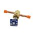 E6S130-HP 3/8" Sweat R410a Solonoid Valve, S1-3233-00