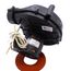 Ventor Assembly w/ Gasket (115V, 3450 RPM), S1-32425008000