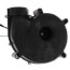 3450 RPM Venter Assembly w/ Motor & Gasket (115V), S1-32425960000