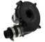 3400 RPM Venter w/ Limit & Gasket (115V), S1-32434558000