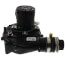3400 RPM Venter w/ Limit & Gasket (115V), S1-32434558000