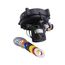 Inducer Motor w/ Limit & Gasket, S1-32435817000