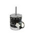 3/4 230v ECM Blower Motor, S1-32436222485