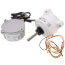 1/3 HP, 682 RPM 48 ECM Motor (240V)