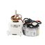 Programmable Motor 1/3hp 240v ECM, S1-32440880004