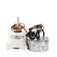 208/230v 1/3hp Condenser motor, S1-32440880005