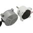 1/3 HP, 834 RPM ECM Motor w/ Control (208/230V),S1-32440880009