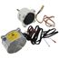 1/3 HP, 834 RPM ECM Motor w/ Control (208/230V),S1-32440880009
