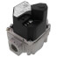3/4" x 3/4" Natural Gas Valve Kit (24V), S1-32547851000