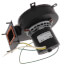 3000 RPM Venter Assembly w/ Gasket (115V), S1-32632067000