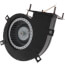 3000 RPM Venter Assembly w/ Gasket (115V), S1-32632067000