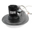 Venter Blower Kit with Motor and Gasket