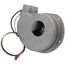 Venter Blower Kit with Motor and Gasket, S1-32639532000