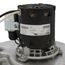 Venter Blower Kit with Motor and Gasket, S1-32639532000