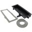 4 Cell Condensate Pan w/ Gasket, S1-32812453000