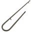 Carryover Tube w/ Bleed Hole, S1-329-20425-002