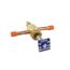 3/8" Sweat N/C Body, Man Lift Stem, S1-3310-00