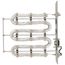 4.8KW Heater Element Assembly (240V), S1-3500-405P/A