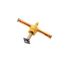 5/8" Sweat Extends No Coil Valve, S1-3524-00
