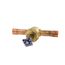 7/8"swt N/c Body, Manliftstem , S1-3591-00