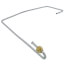 Gas Pilot Tube, S1-37306660000