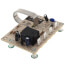 Current Sensing Relay Replacement, S1-3730A3161