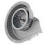3000 RPM Ventor Assembly (115v), S1-37310337702
