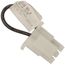 Harness W/ Low Volt 6 Pin Plug, S1-37315425001