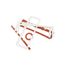 17.5" Cond. Pan Gasket Kit, S1-37323784006