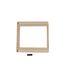 Drain 21" Cabinet Pan, S1-37323794002