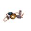 Gen2 Compressor Conversion Kit, S1-37339504010