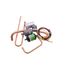 Gen2 Compressor Conversion Kit, S1-37339504011