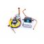 Gen2 Compressor Conversion Kit, S1-37339504017