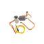 Gen2 Compressor Conversion Kit, S1-37339504020