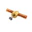 1-1/8" Sweat N/C w/ Manstem R410a, S1-4036-00
