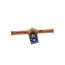 E14S250-hp 5/8"sw R410a Solonoid Valve, S1-4100-00