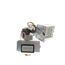 13kw Heat Strip W/breaker, S1-4HK16501306