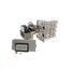 18 KW Electric Heat Kit w/ Breaker, S1-4HK16501806