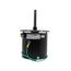208-230v1ph 1/3hp 850rpm Motor, S1-6008084