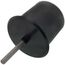 1/3 HP, 850 RPM 1 Speed 48 Motor (460V), S1-6008085