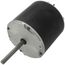 1/2 HP, 1090 RPM, 1 Phase Condenser Motor (208-230V), S1-6008093