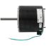 1/2 HP, 1090 RPM, 1 Phase Condenser Motor (208-230V), S1-6008093