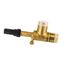 1 3/8" X 1-3/8" #700 Angle Valve, S1-6024050