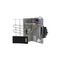 2KW Electric Heater Kit w/ Breaker, S1-6HK16500206