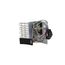 8kw Electric Heat Kit W/ Circuit Breakers, S1-6HK16500806
