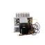20kw Electric Heat Kit W/ Breaker, S1-6HK16502006